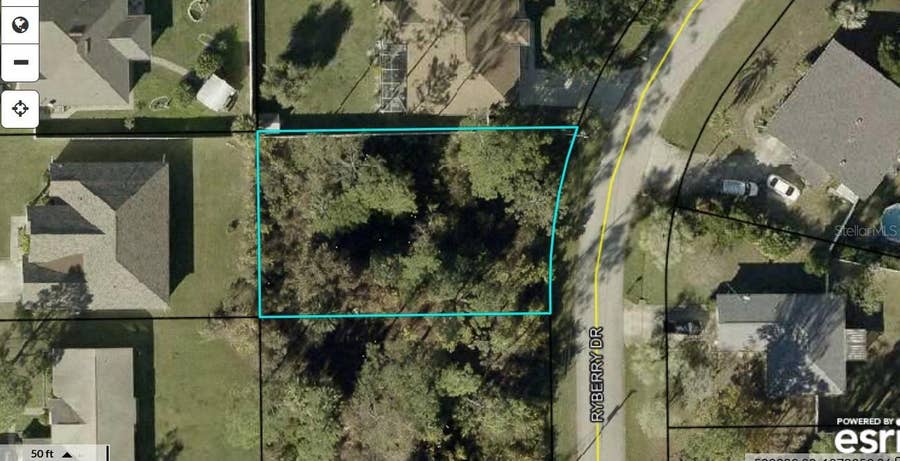 Property photo for 4 RYBERRY DRIVE, Palm Coast, FL
