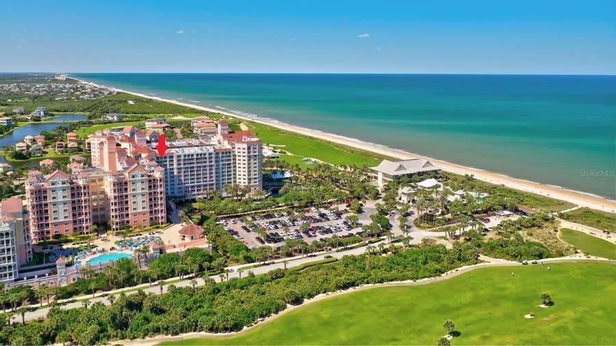 Property photo for 200 OCEAN CREST DRIVE, #1018, Palm Coast, FL