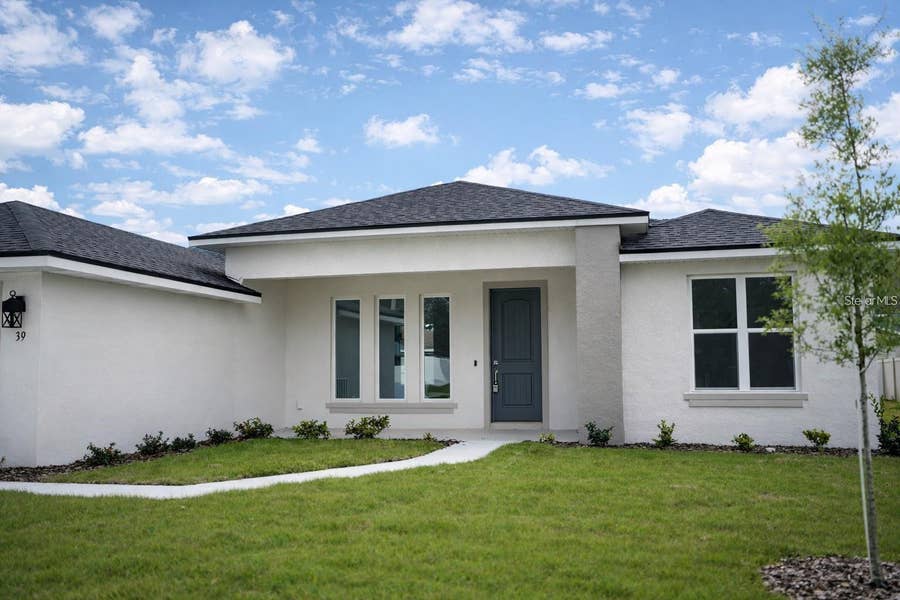 Property photo for 13 FARNUM LANE, Palm Coast, FL