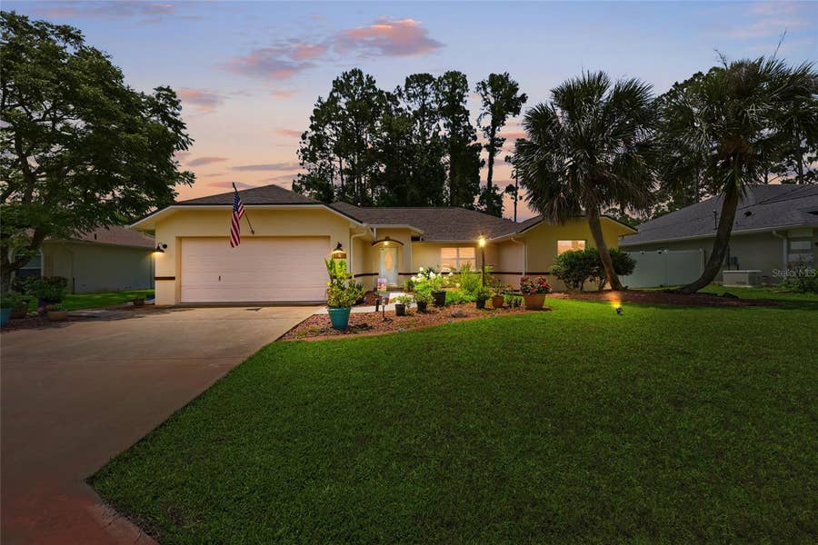 Property photo for 56 BASSETT LANE, Palm Coast, FL