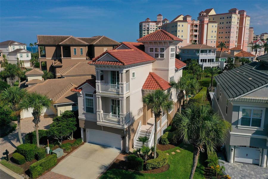 Property photo for 29 NORTHSHORE AVENUE, Palm Coast, FL