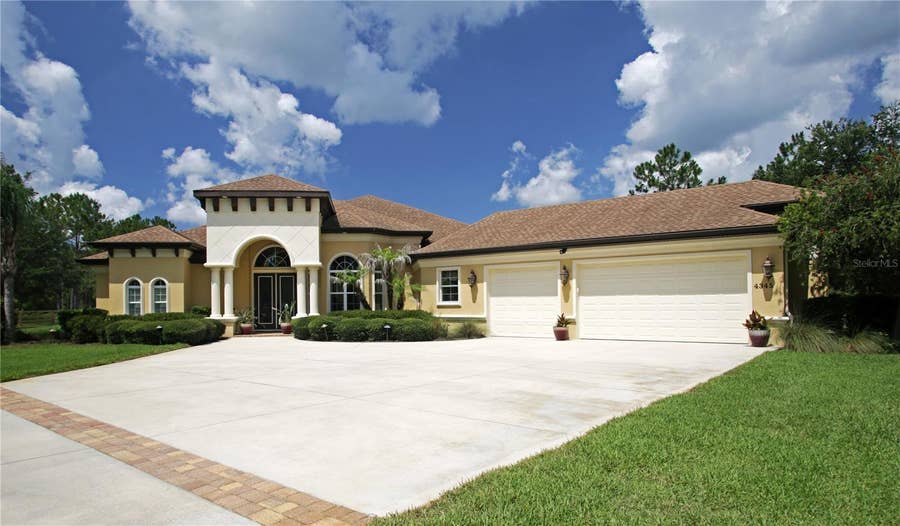 Property photo for 4345 OLD KINGS ROAD N, Palm Coast, FL