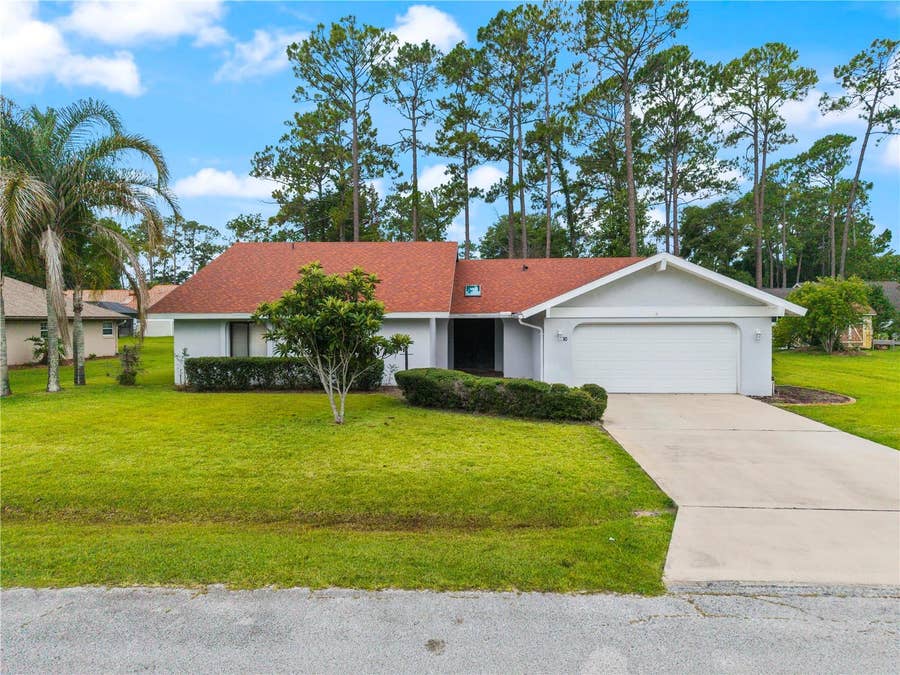 Property photo for 10 VILLAGE LANE, Palm Coast, FL