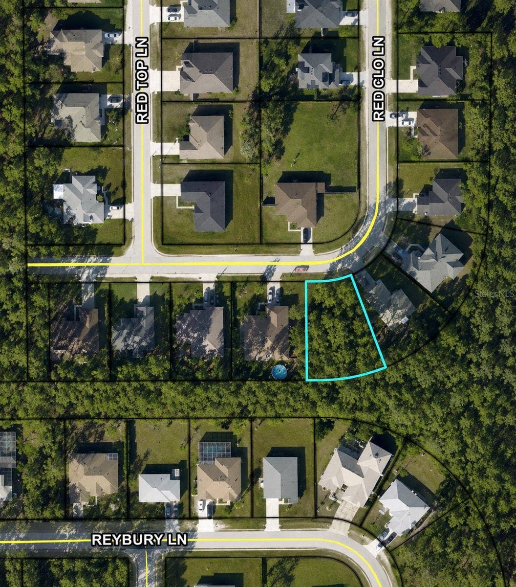 31 RED CLOVER LANE, Palm Coast, FL 32164 31 RED CLOVER LANE, Palm Coast, FL 32164