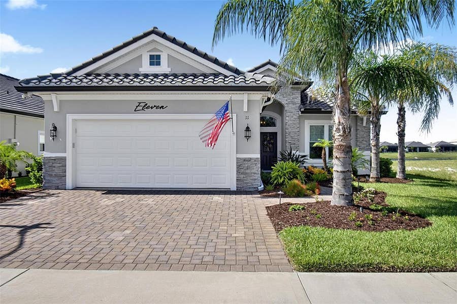 Property photo for 11 DEL PALMA DRIVE, Palm Coast, FL