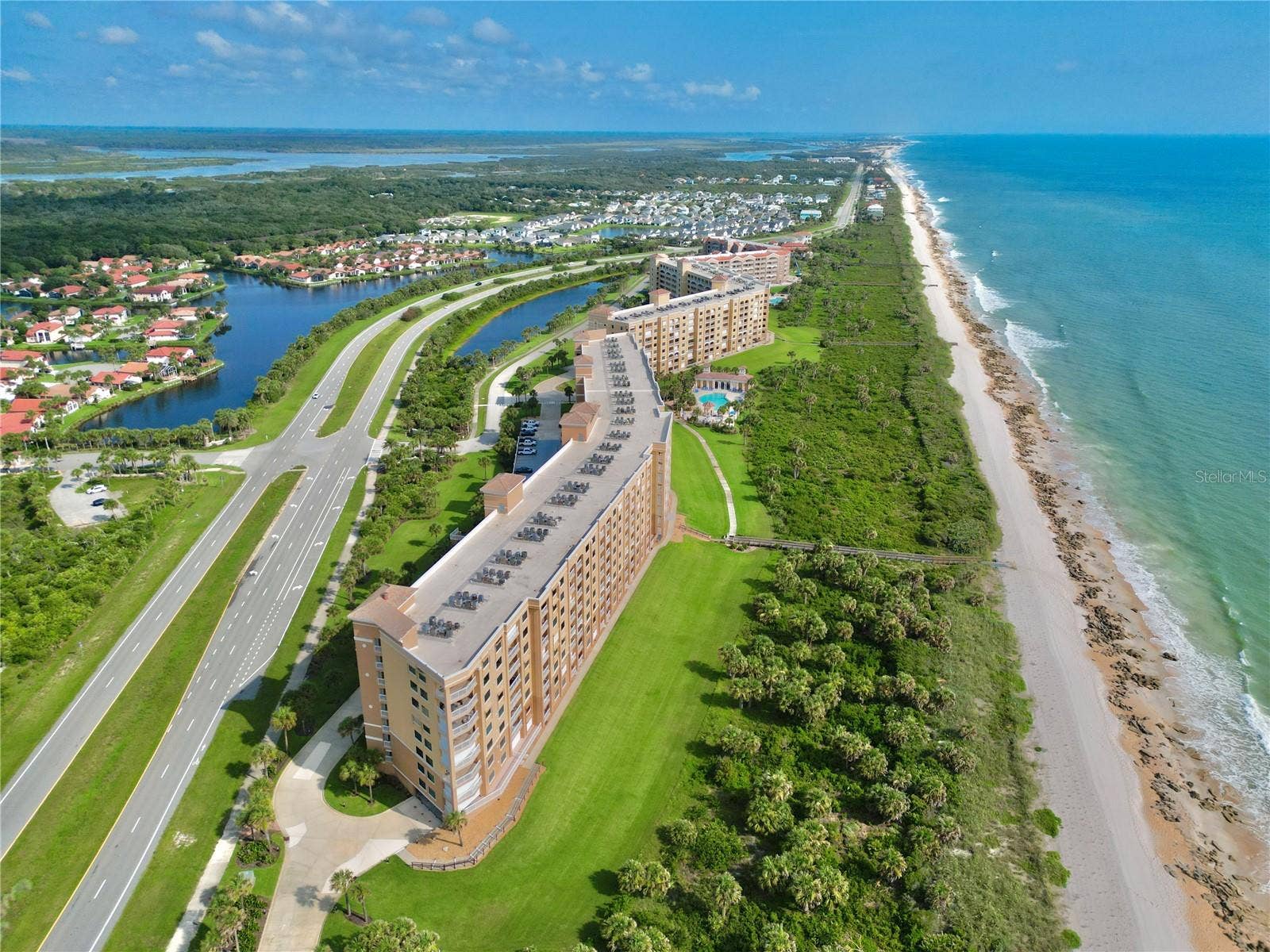 60 SURFVIEW DRIVE, #421, Palm Coast, FL 32137