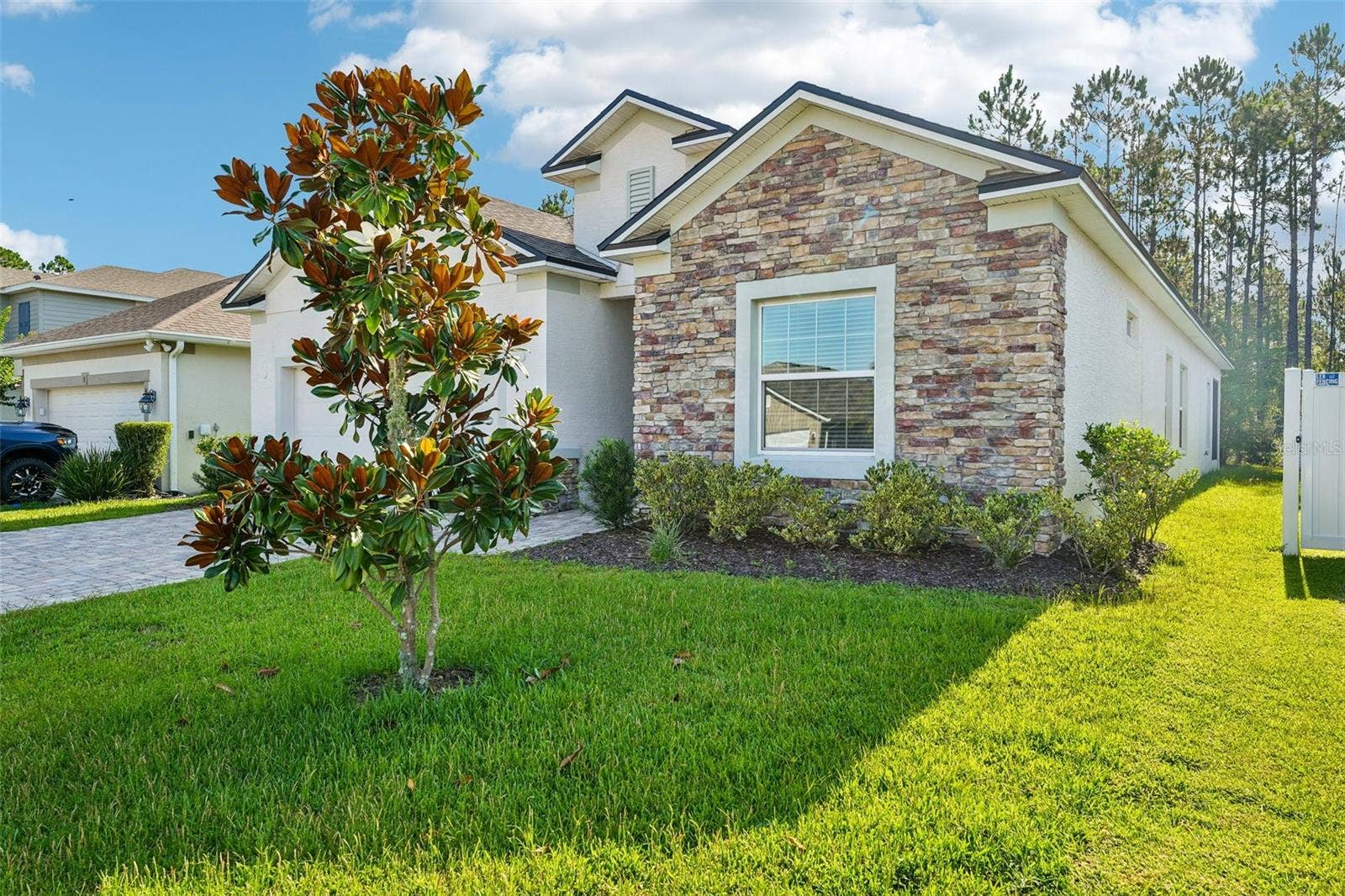 5 RIVERTOWN ROAD, Palm Coast, FL 32137