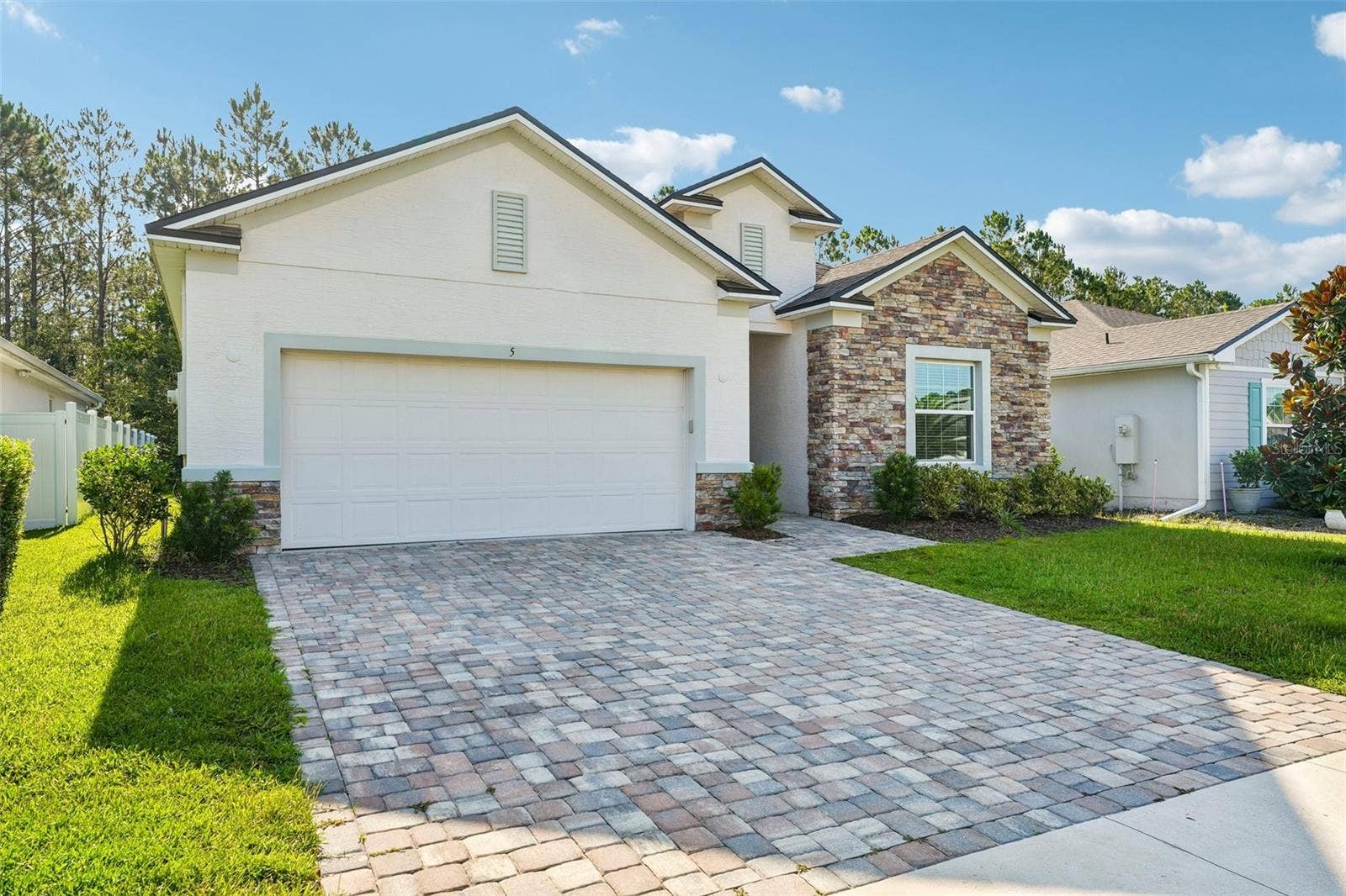 5 RIVERTOWN ROAD, Palm Coast, FL 32137