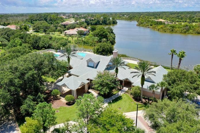 23 N RIVERWALK DRIVE, Palm Coast, FL 32137 Amenity Center