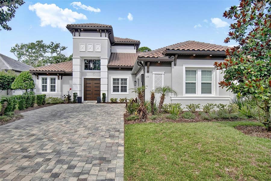 Property photo for 23 N RIVERWALK DRIVE, Palm Coast, FL