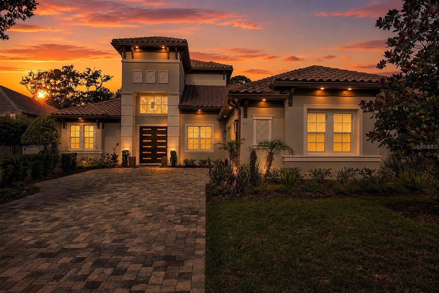 23 N RIVERWALK DRIVE, Palm Coast, FL 32137 23 N RIVERWALK DRIVE, Palm Coast, FL 32137