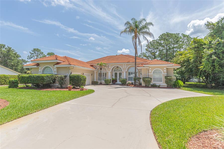 Property photo for 39 WELLSTREAM LANE, Palm Coast, FL