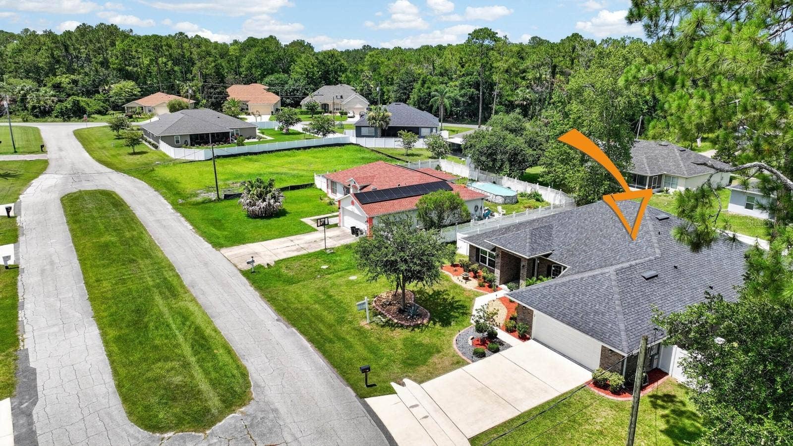 24 LINCOLN LANE, Palm Coast, FL 32137 24 LINCOLN LANE, Palm Coast, FL 32137
