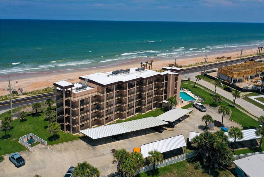 Property photo for 2390 OCEAN SHORE BOULEVARD, #1040, Ormond Beach, FL