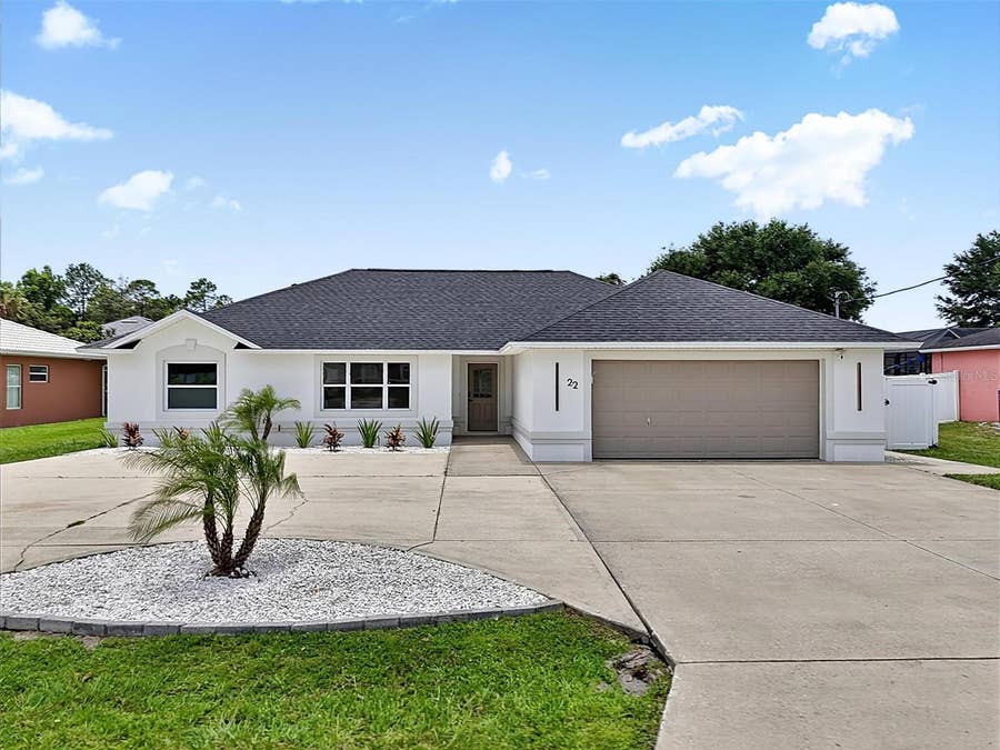 Property photo for 22 ROXBORO DRIVE, Palm Coast, FL