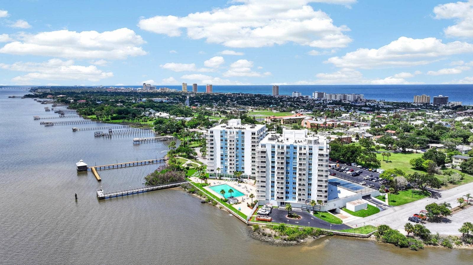 925 N HALIFAX AVENUE, #710, Daytona Beach, FL 32118 925 N HALIFAX AVENUE, #710, Daytona Beach, FL 32118