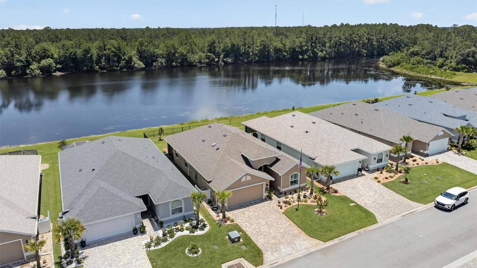 37 LAGOON WAY, Palm Coast, FL 32137 37 LAGOON WAY, Palm Coast, FL 32137