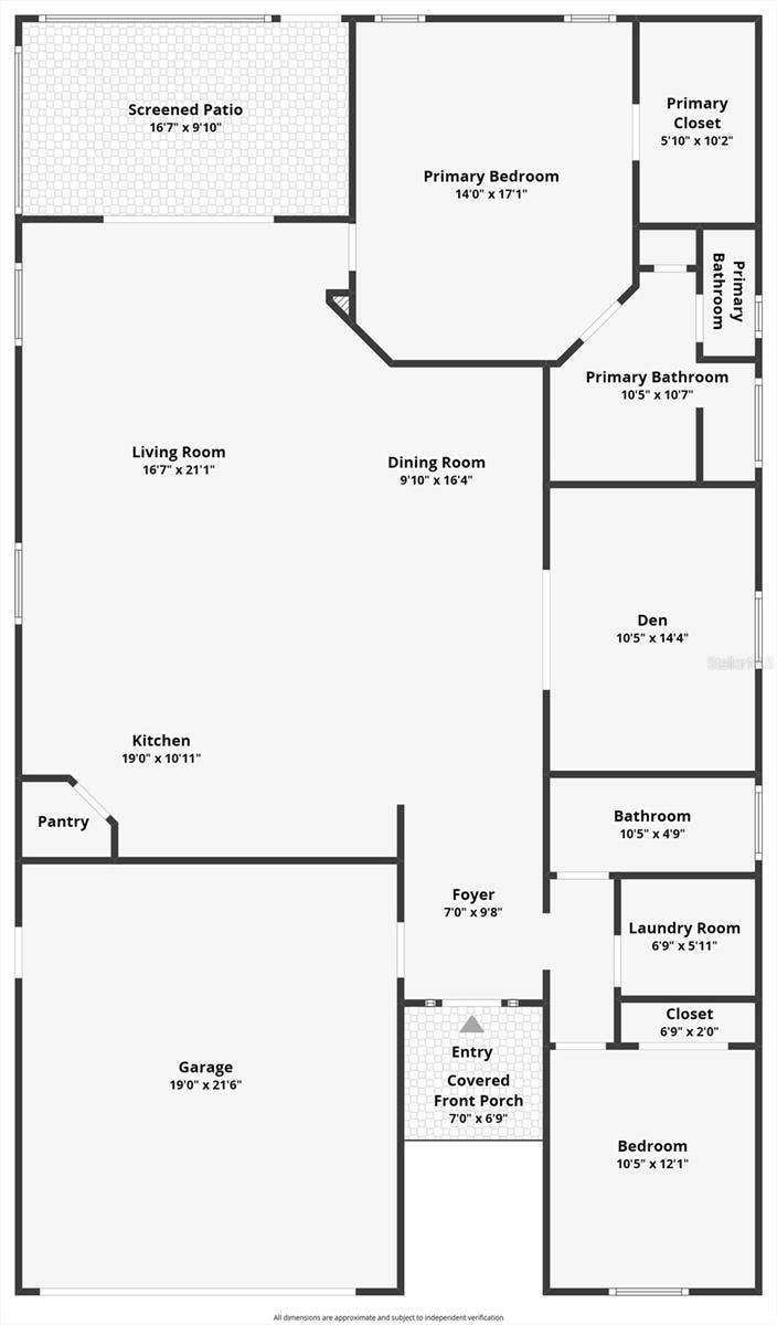 37 LAGOON WAY, Palm Coast, FL 32137 37 LAGOON WAY, Palm Coast, FL 32137