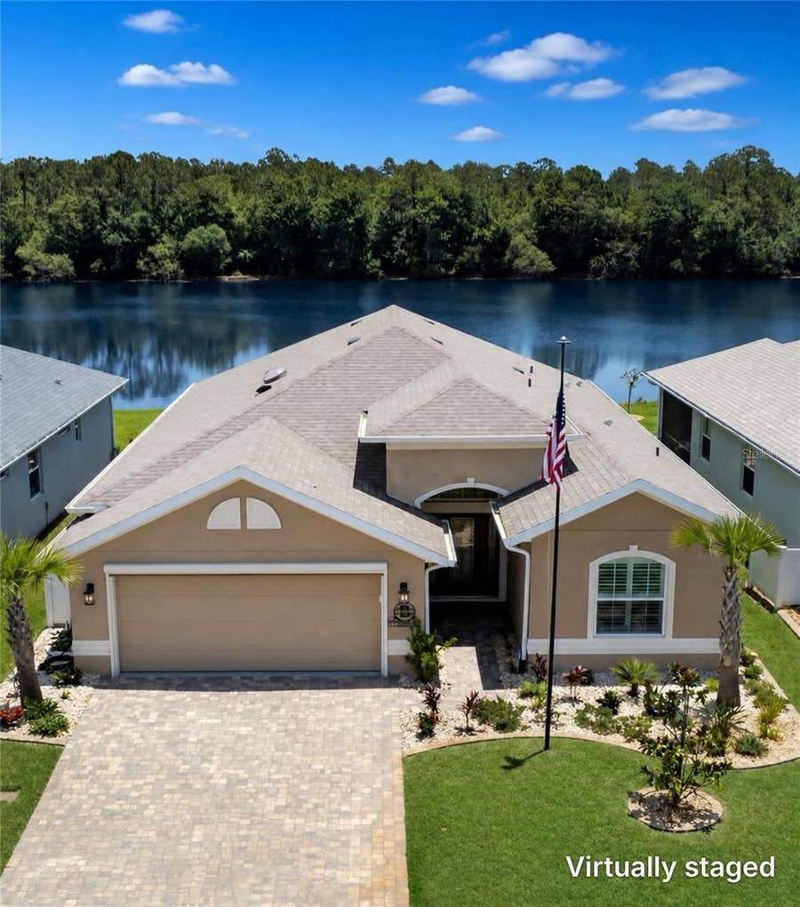 Property photo for 37 LAGOON WAY, Palm Coast, FL