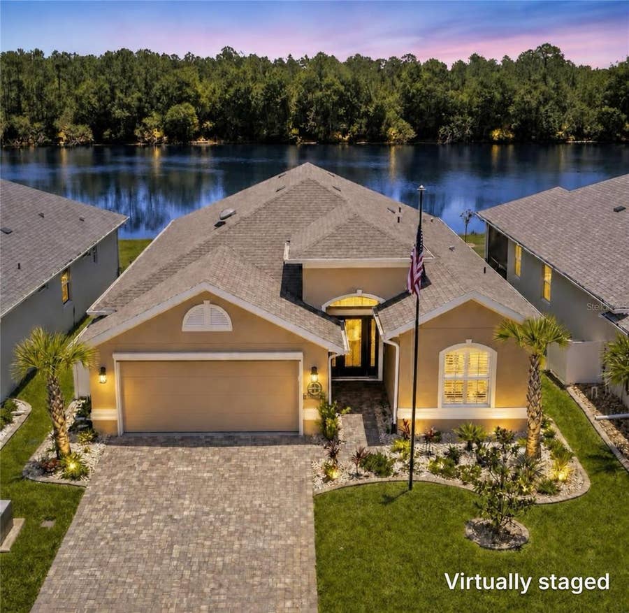 Property photo for 37 LAGOON WAY, Palm Coast, FL