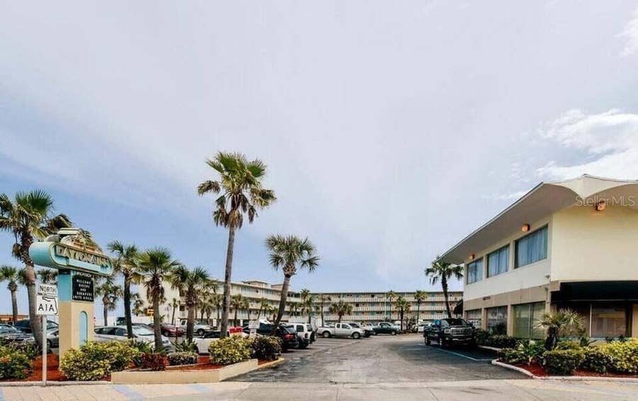 Property photo for 219 S ATLANTIC AVENUE, #403, Daytona Beach, FL