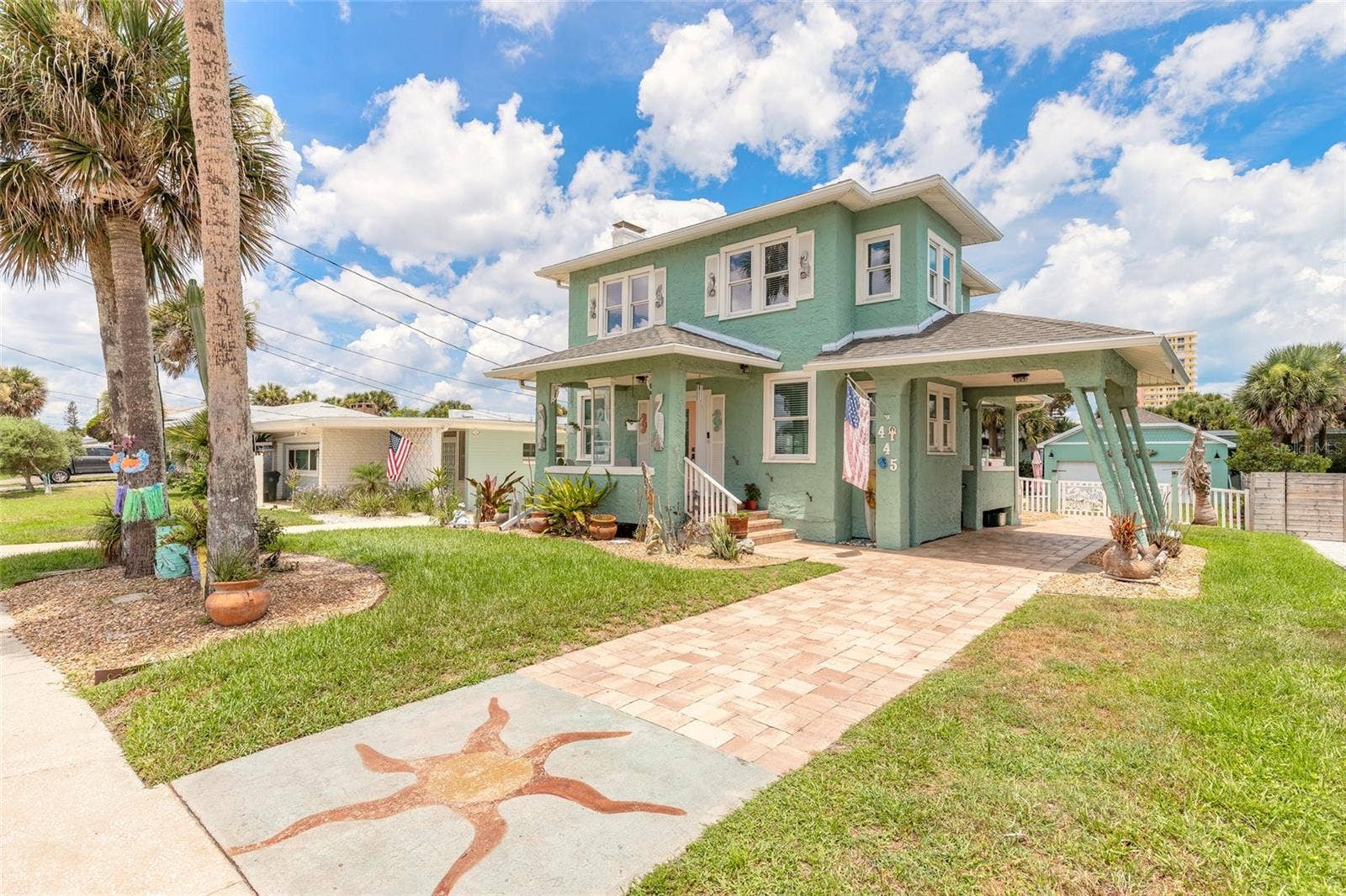 445 SEAVIEW AVENUE, Daytona Beach, FL 32118 445 SEAVIEW AVENUE, Daytona Beach, FL 32118