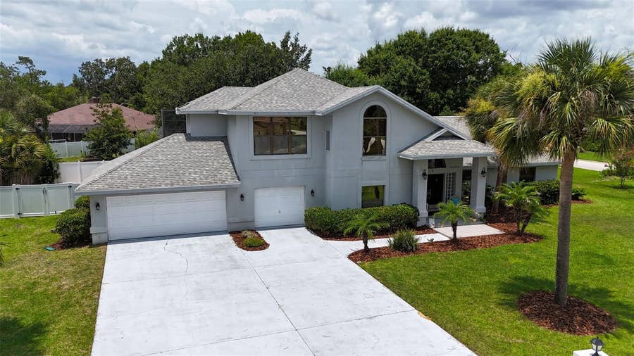 Property photo for 3 ECHO WOODS WAY, Ormond Beach, FL