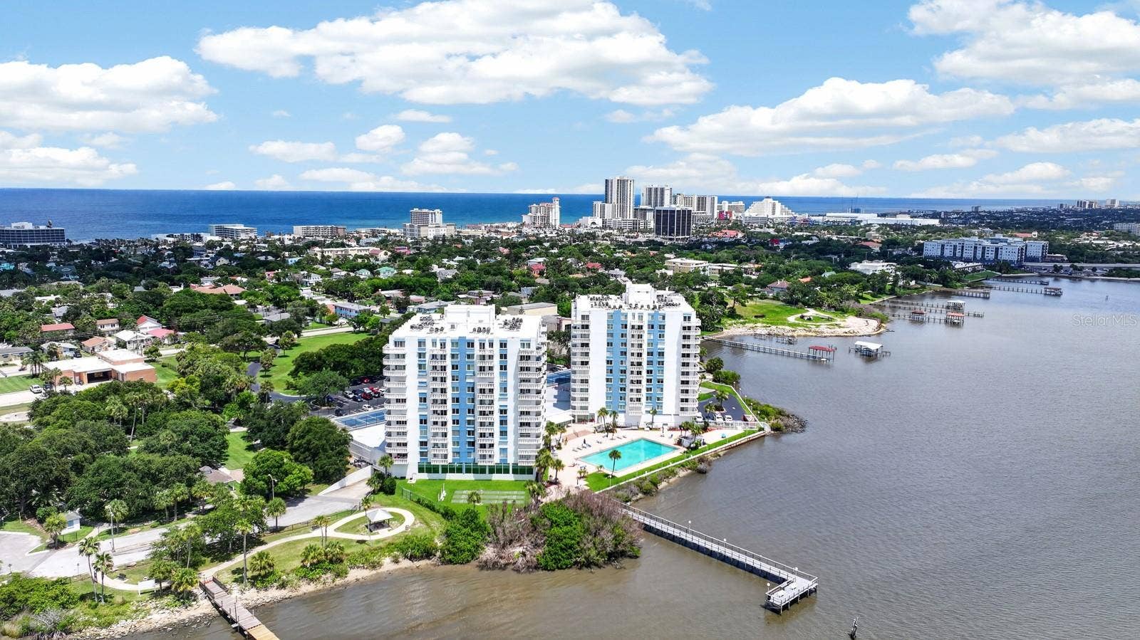 935 N HALIFAX AVENUE, #406, Daytona Beach, FL 32118 935 N HALIFAX AVENUE, #406, Daytona Beach, FL 32118