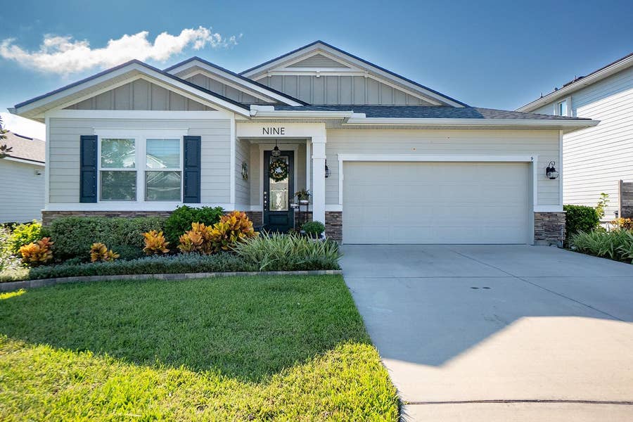 Property photo for 9 LOS LAGOS BOULEVARD, Palm Coast, FL