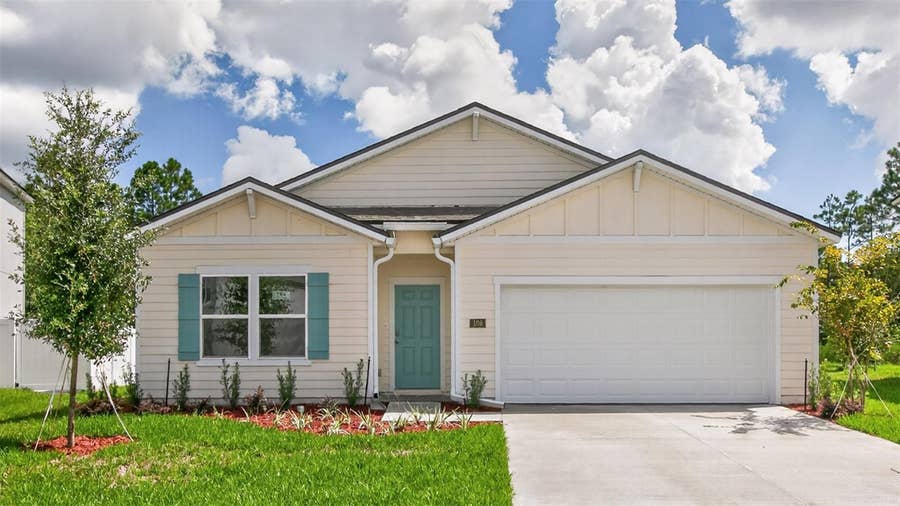 Property photo for 106 HULETT WOODS ROAD, Palm Coast, FL