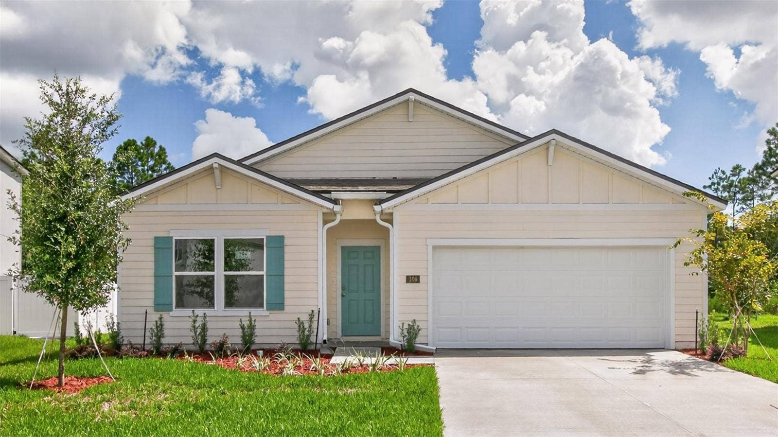 106 HULETT WOODS ROAD, Palm Coast, FL 32137 106 HULETT WOODS ROAD, Palm Coast, FL 32137