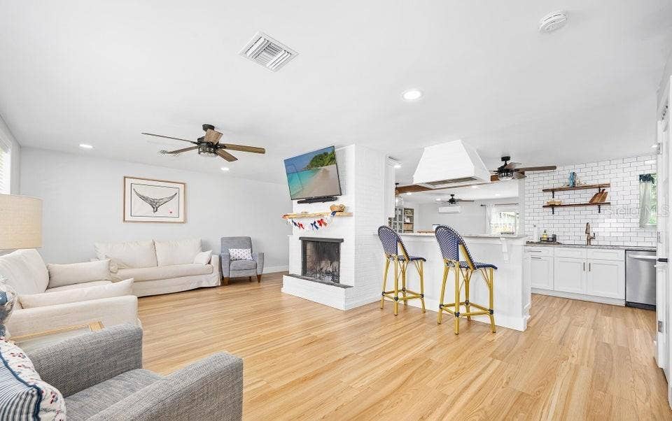 91 ORMWOOD DRIVE, Ormond Beach, FL 32176 91 ORMWOOD DRIVE, Ormond Beach, FL 32176