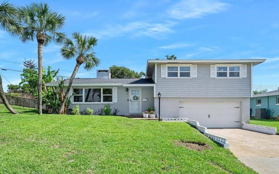 91 ORMWOOD DRIVE, Ormond Beach, FL 32176 91 ORMWOOD DRIVE, Ormond Beach, FL 32176