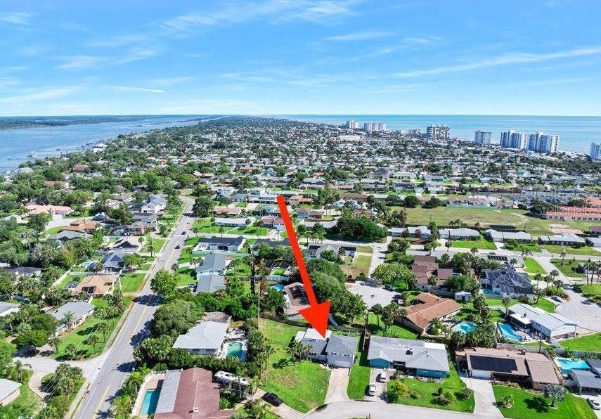 91 ORMWOOD DRIVE, Ormond Beach, FL 32176 91 ORMWOOD DRIVE, Ormond Beach, FL 32176