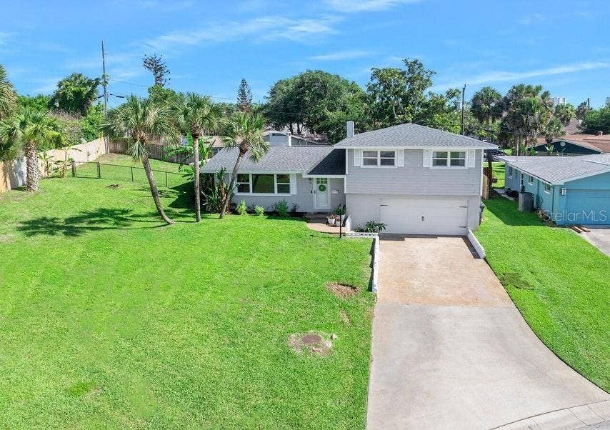 91 ORMWOOD DRIVE, Ormond Beach, FL 32176 91 ORMWOOD DRIVE, Ormond Beach, FL 32176