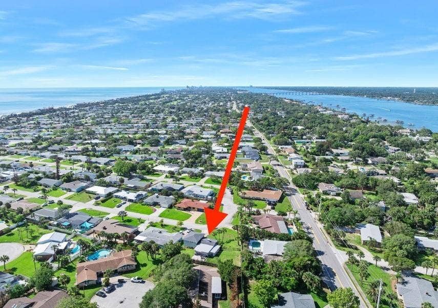 91 ORMWOOD DRIVE, Ormond Beach, FL 32176 91 ORMWOOD DRIVE, Ormond Beach, FL 32176