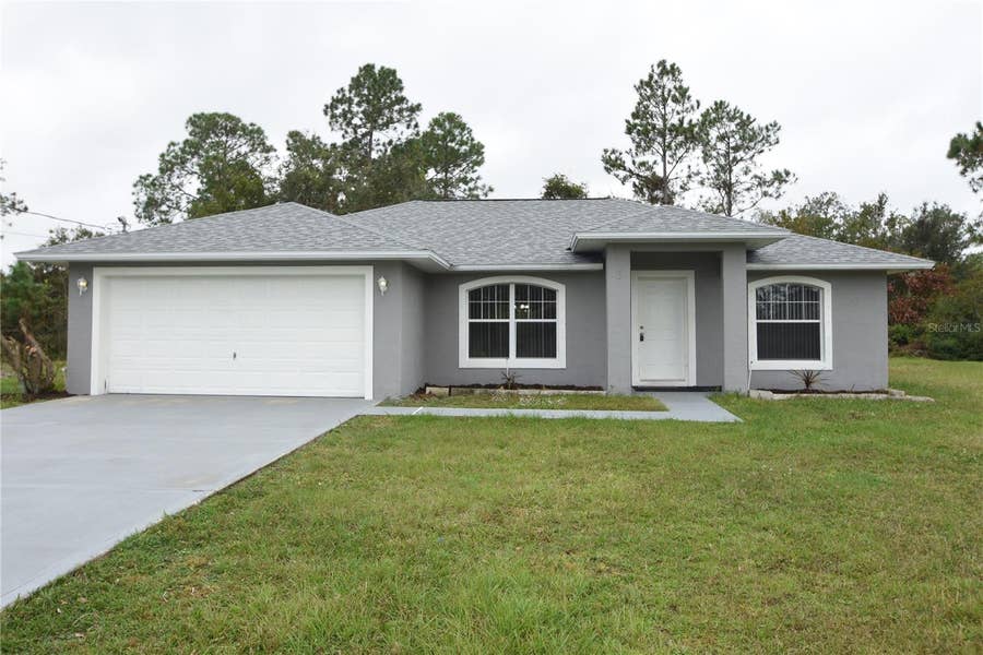 Property photo for 6 ROSEDALE PLACE, Palm Coast, FL