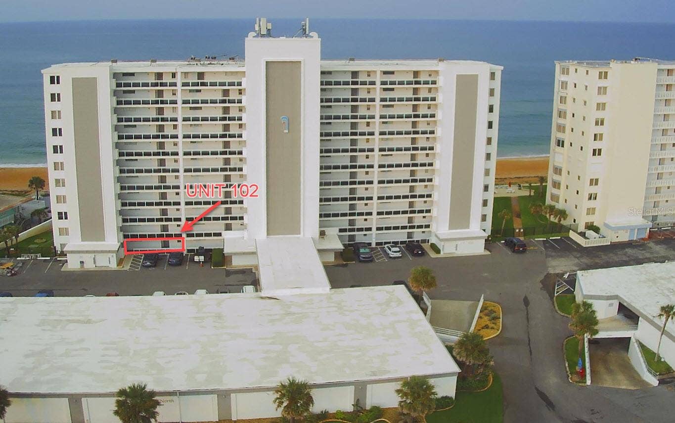 1155 OCEAN SHORE BOULEVARD, #102, Ormond Beach, FL 32176 1155 OCEAN SHORE BOULEVARD, #102, Ormond Beach, FL 32176