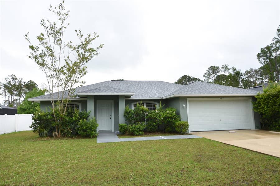 Property photo for 32 SLUMBER PATH, Palm Coast, FL