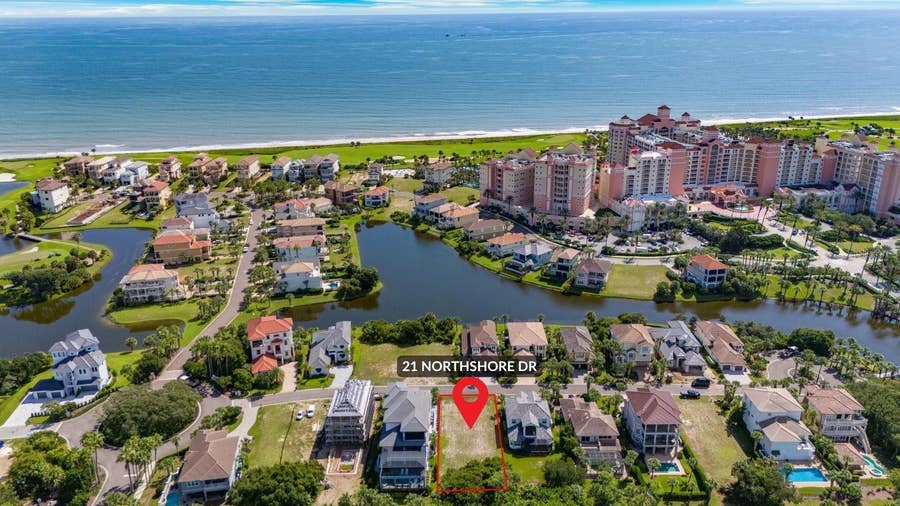 Property photo for 21 NORTHSHORE DRIVE, Palm Coast, FL
