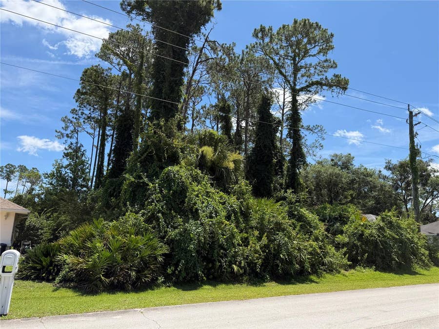 Property photo for 76 BARRINGTON DRIVE, Palm Coast, FL