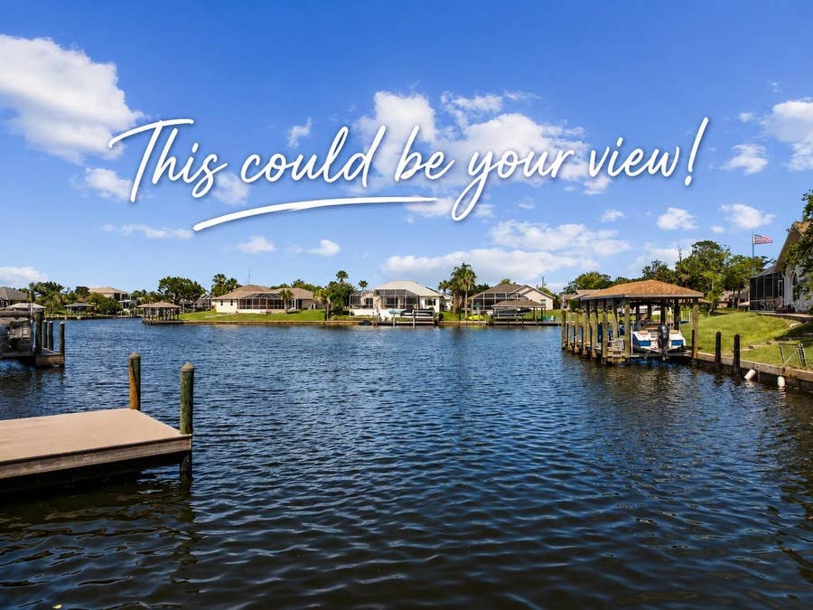 Property photo for 14 COCHISE COURT, Palm Coast, FL
