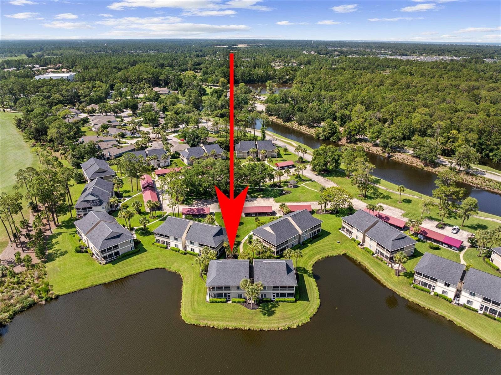 18 MAGNOLIA DRIVE S, #B, Ormond Beach, FL 32174 18 MAGNOLIA DRIVE S, #B, Ormond Beach, FL 32174