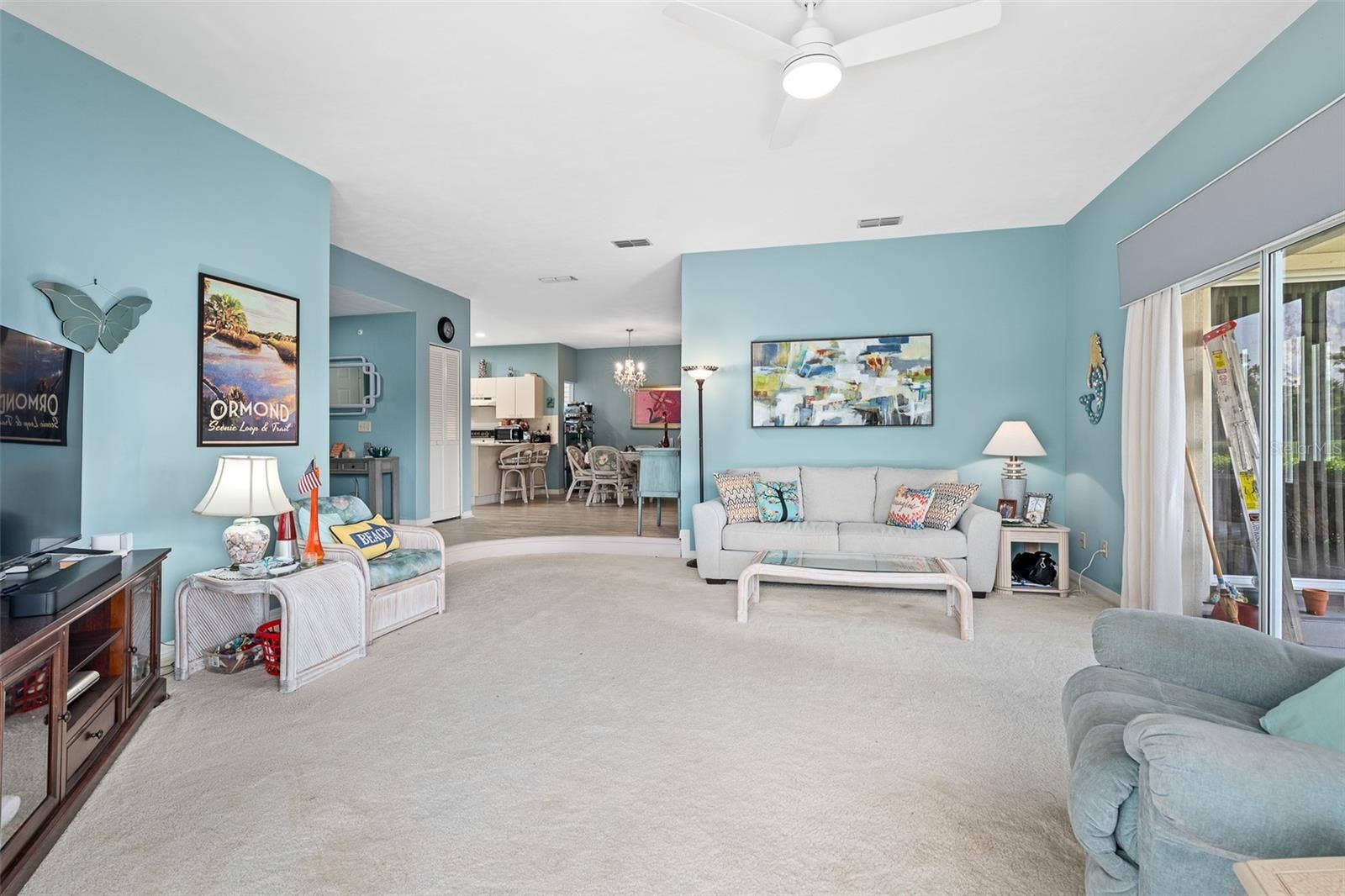 18 MAGNOLIA DRIVE S, #B, Ormond Beach, FL 32174 18 MAGNOLIA DRIVE S, #B, Ormond Beach, FL 32174