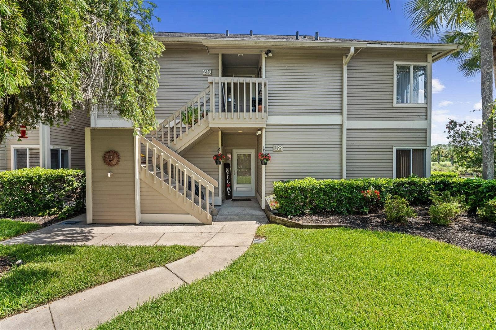 18 MAGNOLIA DRIVE S, #B, Ormond Beach, FL 32174 18 MAGNOLIA DRIVE S, #B, Ormond Beach, FL 32174