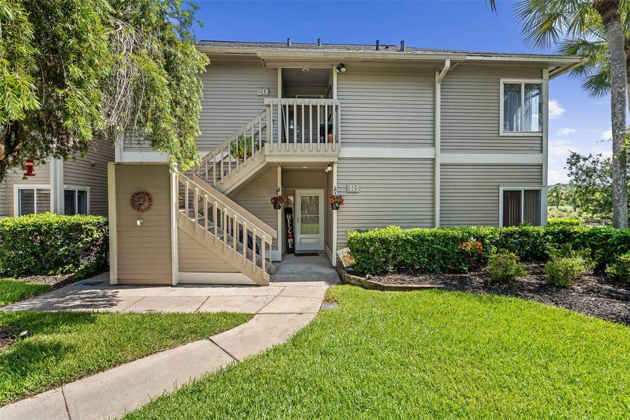 Property photo for 18 MAGNOLIA DRIVE S, #B, Ormond Beach, FL