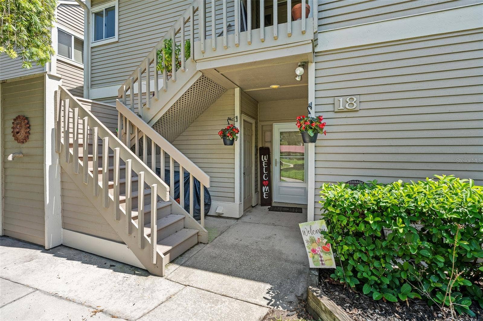 18 MAGNOLIA DRIVE S, #B, Ormond Beach, FL 32174 18 MAGNOLIA DRIVE S, #B, Ormond Beach, FL 32174