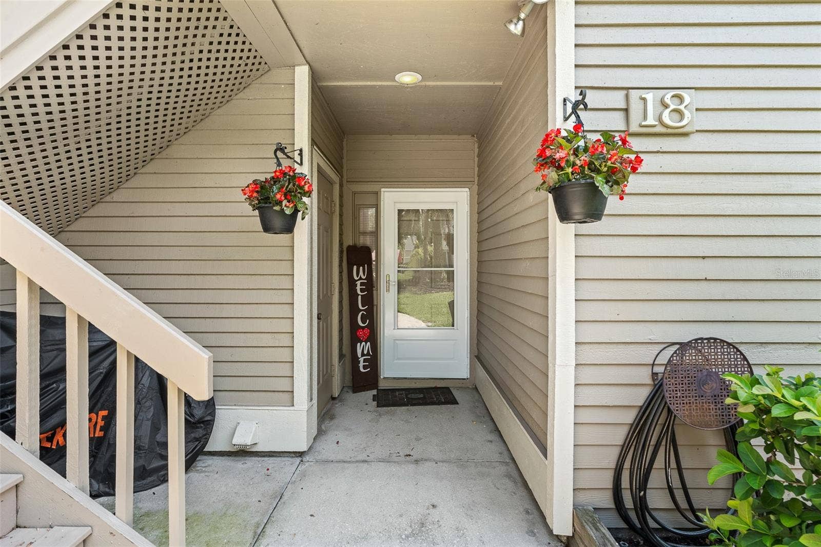 18 MAGNOLIA DRIVE S, #B, Ormond Beach, FL 32174 18 MAGNOLIA DRIVE S, #B, Ormond Beach, FL 32174
