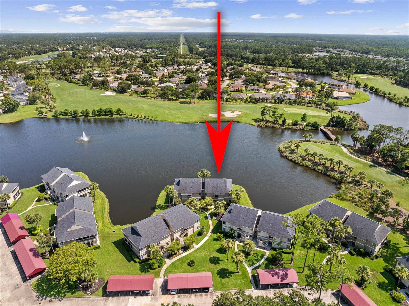 18 MAGNOLIA DRIVE S, #B, Ormond Beach, FL 32174 18 MAGNOLIA DRIVE S, #B, Ormond Beach, FL 32174
