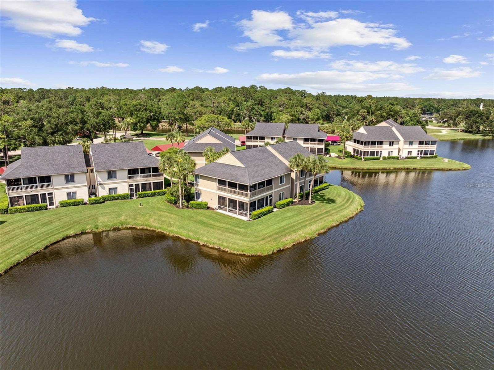 18 MAGNOLIA DRIVE S, #B, Ormond Beach, FL 32174 18 MAGNOLIA DRIVE S, #B, Ormond Beach, FL 32174